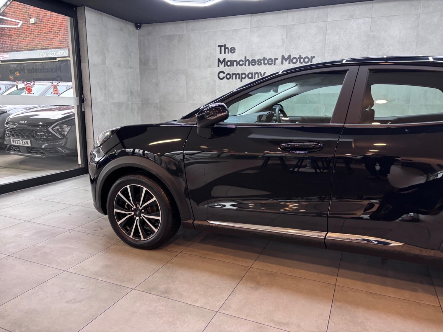 Used Ford Puma for sale - 77074138: Photo 13