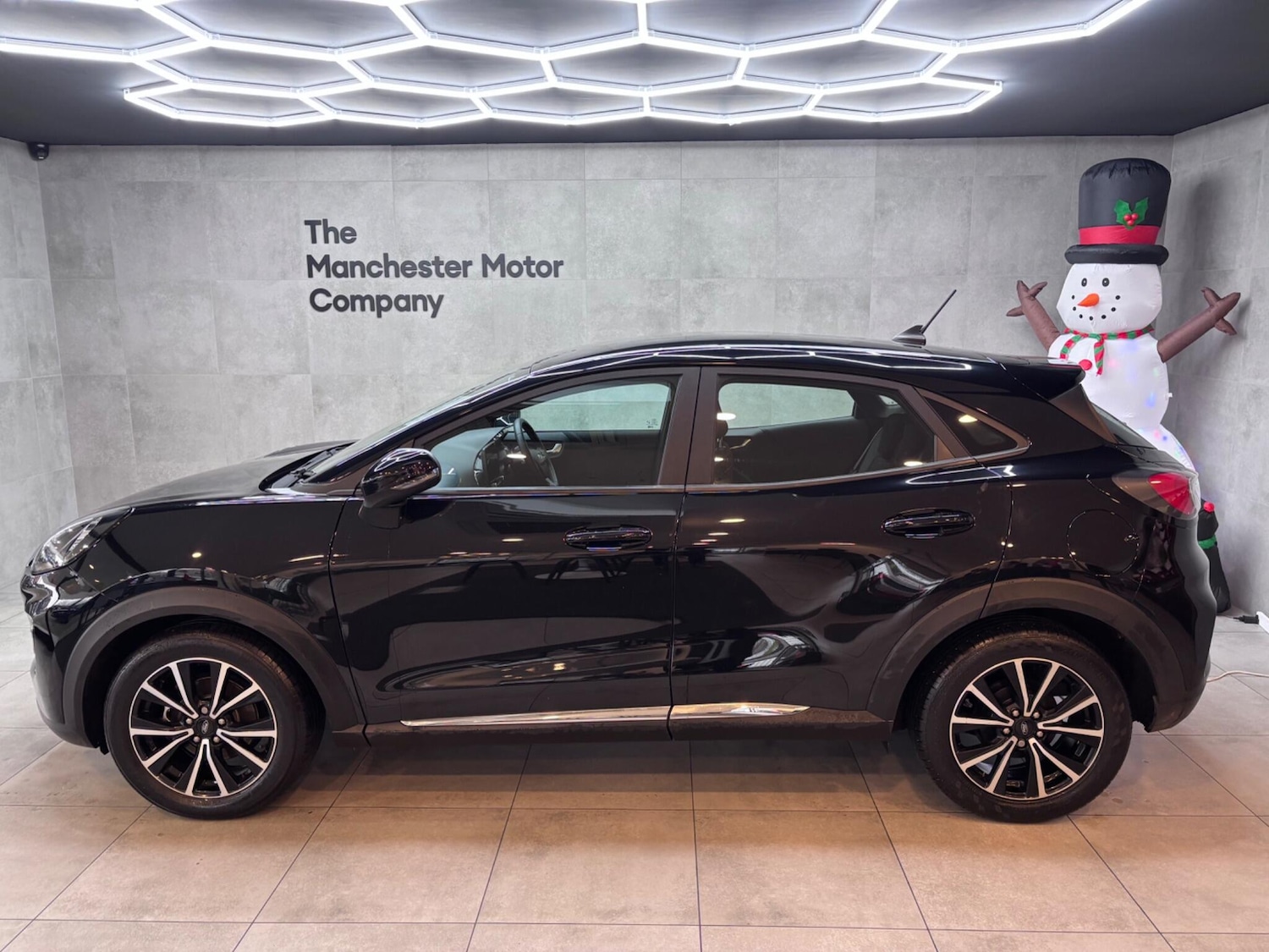 Used Ford Puma for sale - 77074138: Photo 14