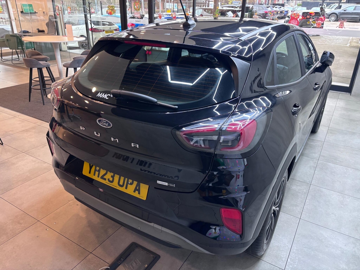 Used Ford Puma for sale - 77074138: Photo 15