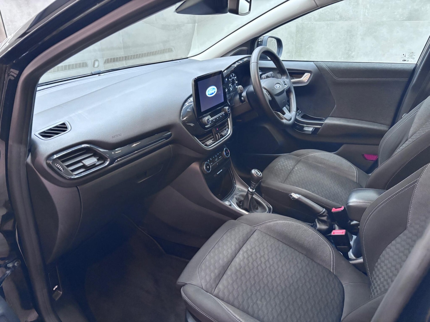 Used Ford Puma for sale - 77074138: Photo 16