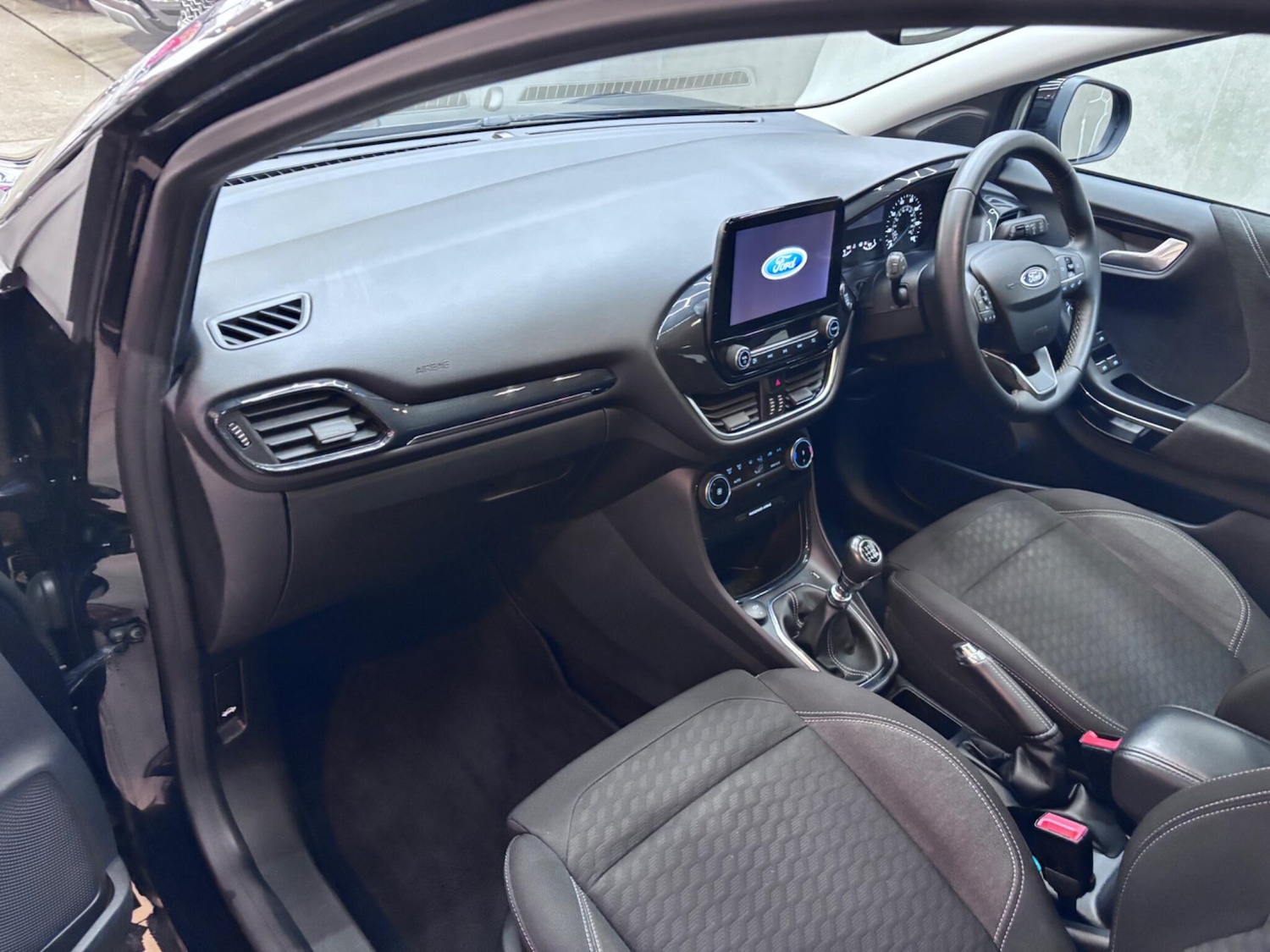 Used Ford Puma for sale - 77074138: Photo 17