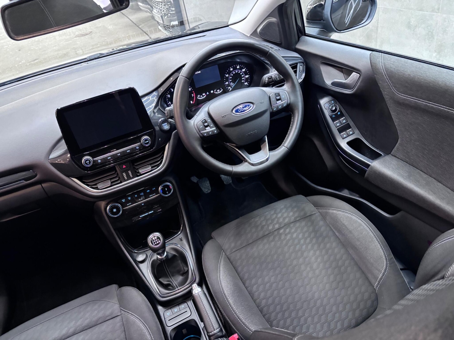 Used Ford Puma for sale - 77074138: Photo 18