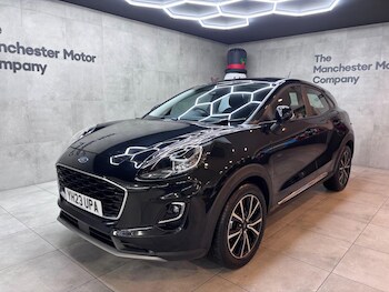 Used Ford Puma 2023 for sale - 77074138: Photo