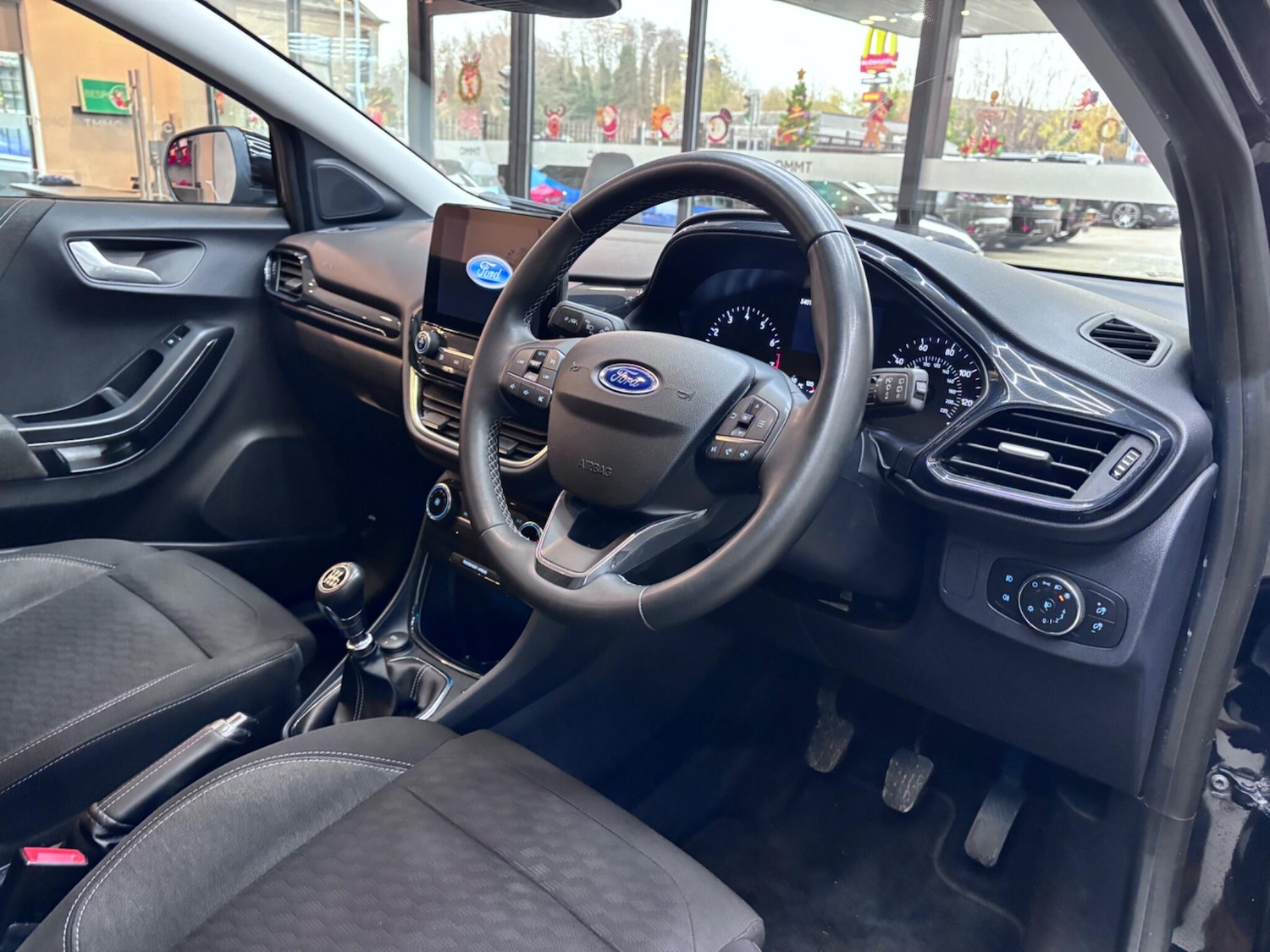 Used Ford Puma for sale - 77074138: Photo 21