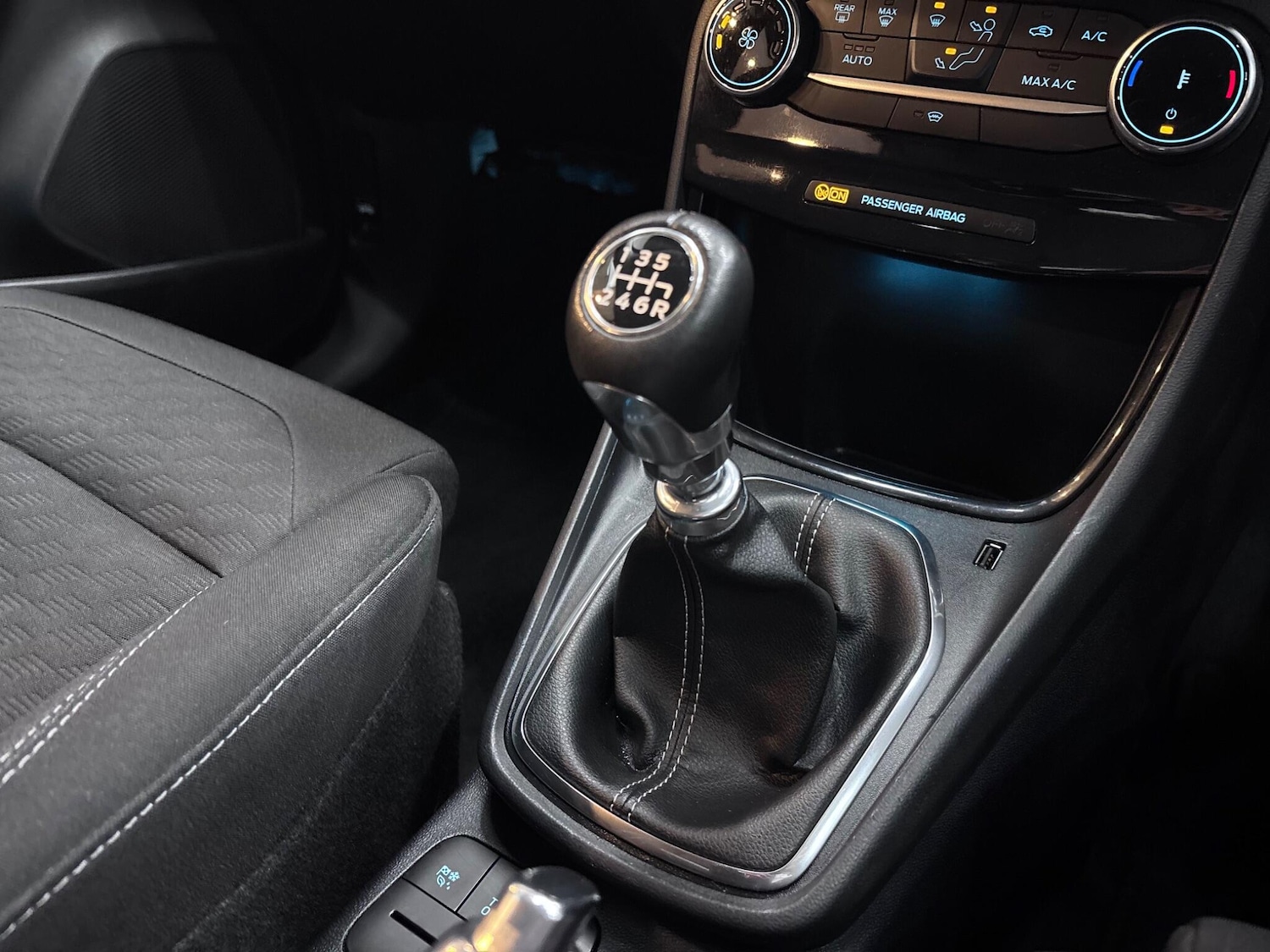 Used Ford Puma for sale - 77074138: Photo 25