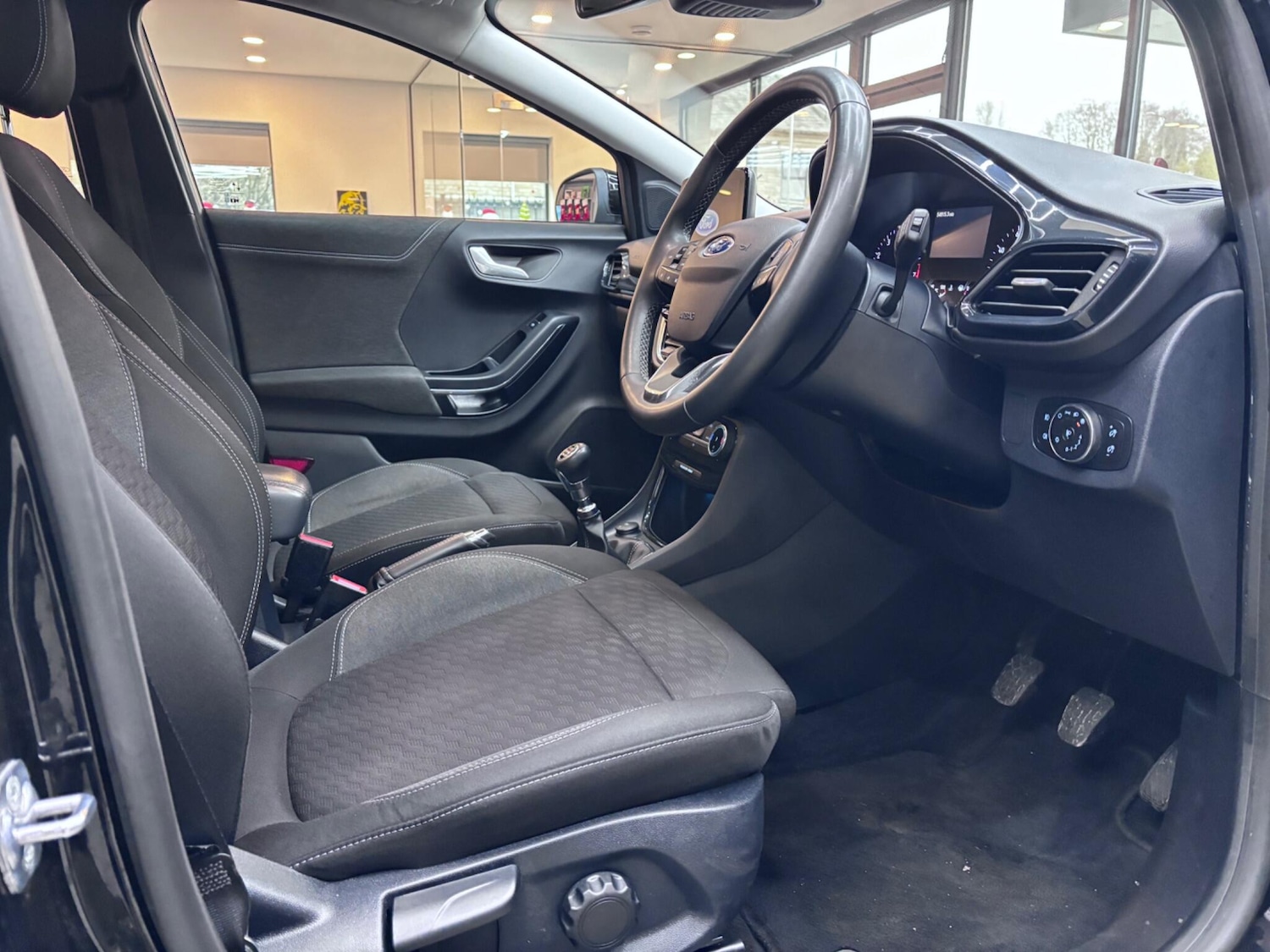 Used Ford Puma for sale - 77074138: Photo 27