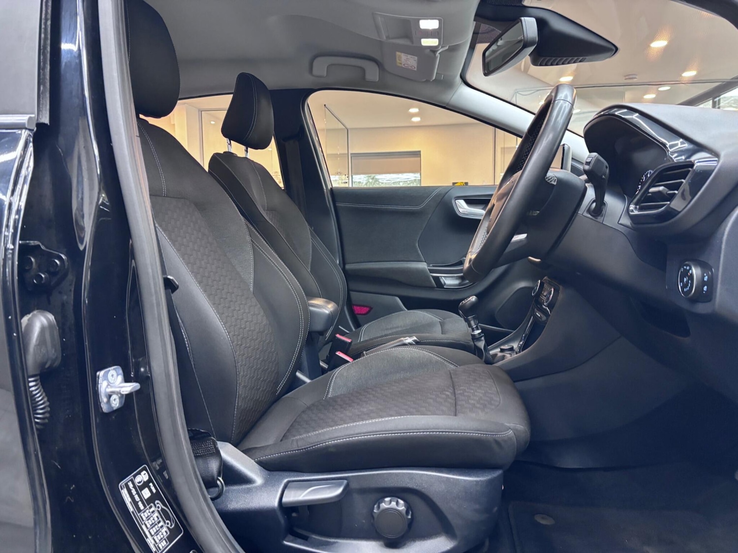 Used Ford Puma for sale - 77074138: Photo 28