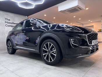 Used Ford Puma 2023 for sale - 77074138: Photo