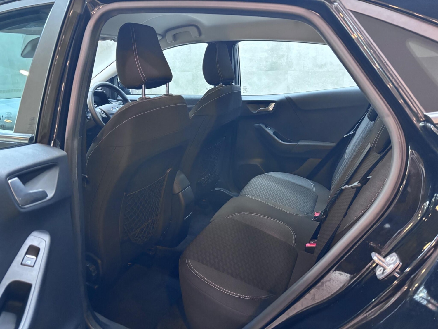 Used Ford Puma for sale - 77074138: Photo 30