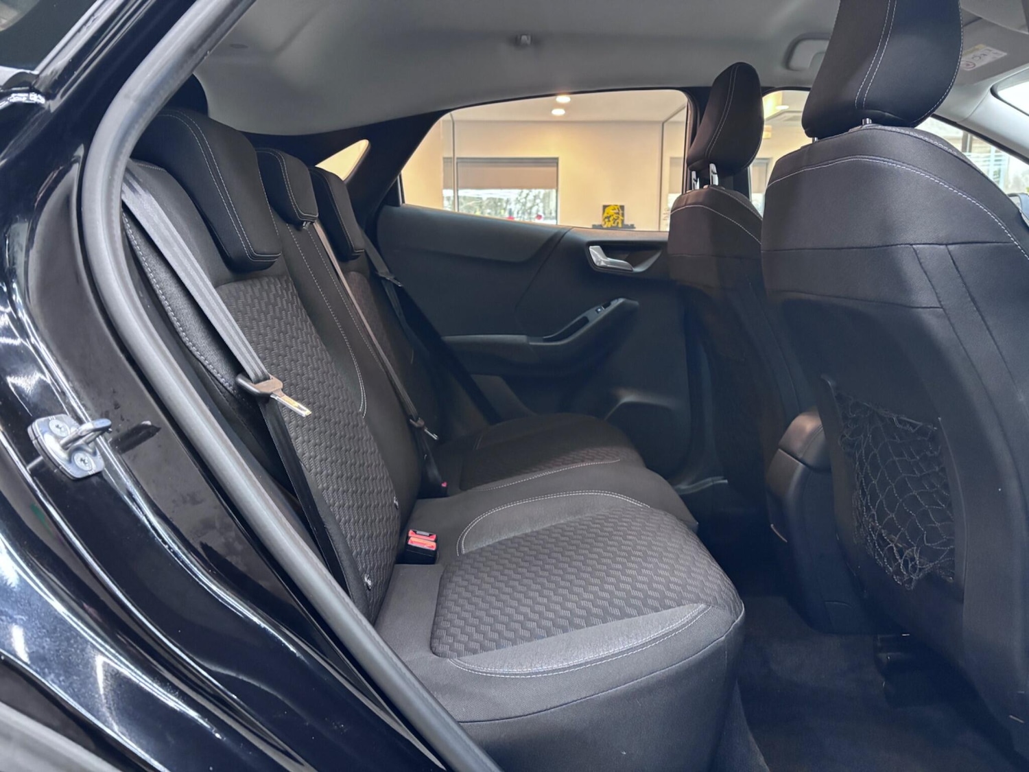 Used Ford Puma for sale - 77074138: Photo 34