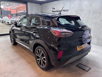 Used Ford Puma 2023 for sale - 77074138: Photo