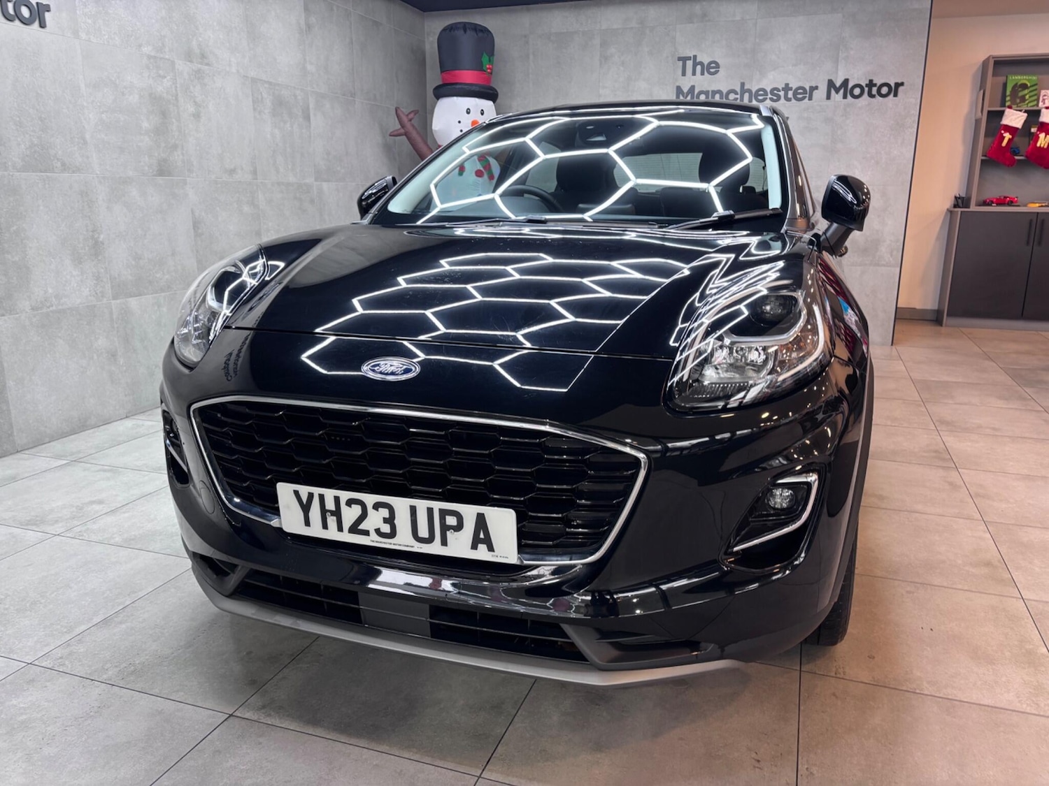 Used Ford Puma for sale - 77074138: Photo 4