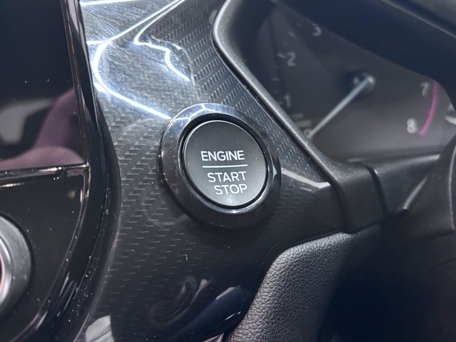 Used Ford Puma for sale - 77074138: Photo 42