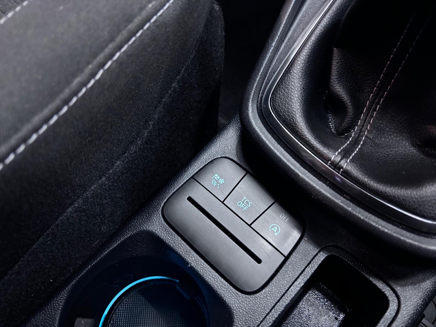 Used Ford Puma for sale - 77074138: Photo 45