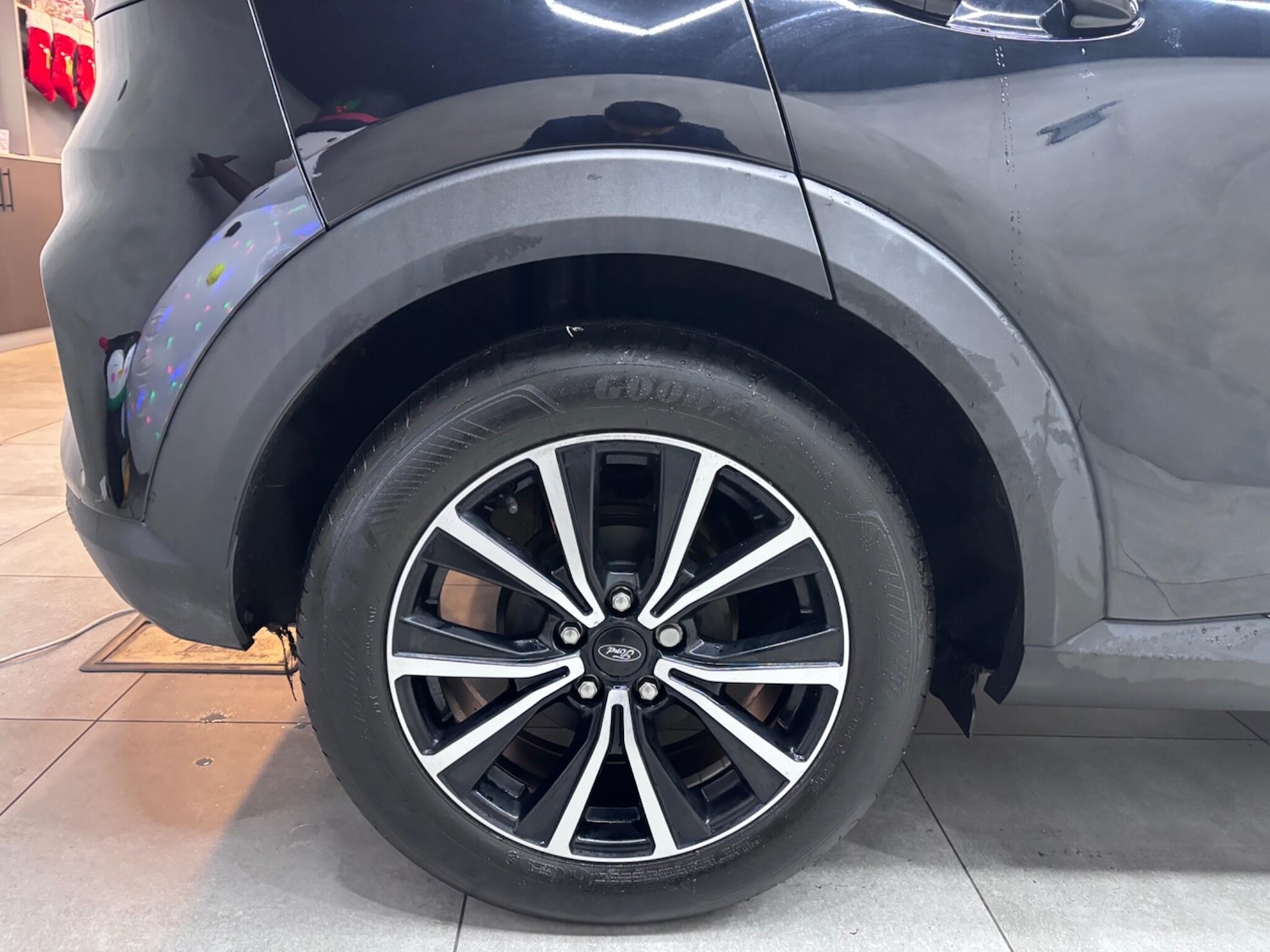 Used Ford Puma for sale - 77074138: Photo 47