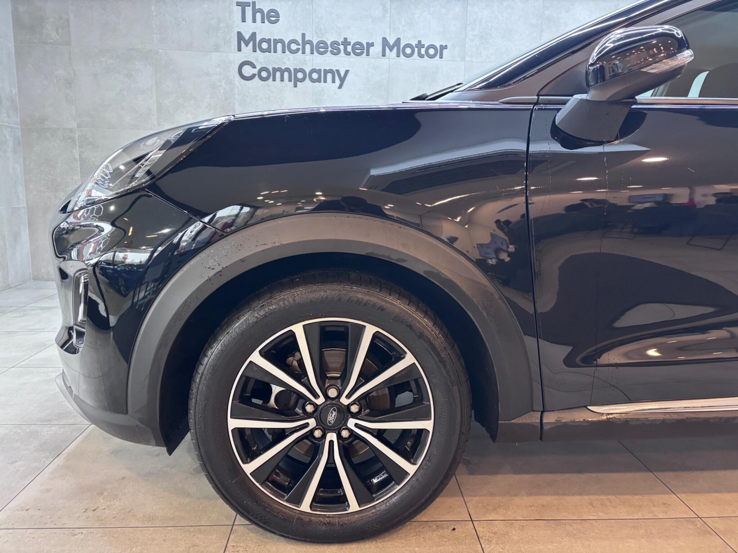 Used Ford Puma for sale - 77074138: Photo 49