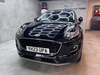 Used Ford Puma 2023 for sale - 77074138: Photo