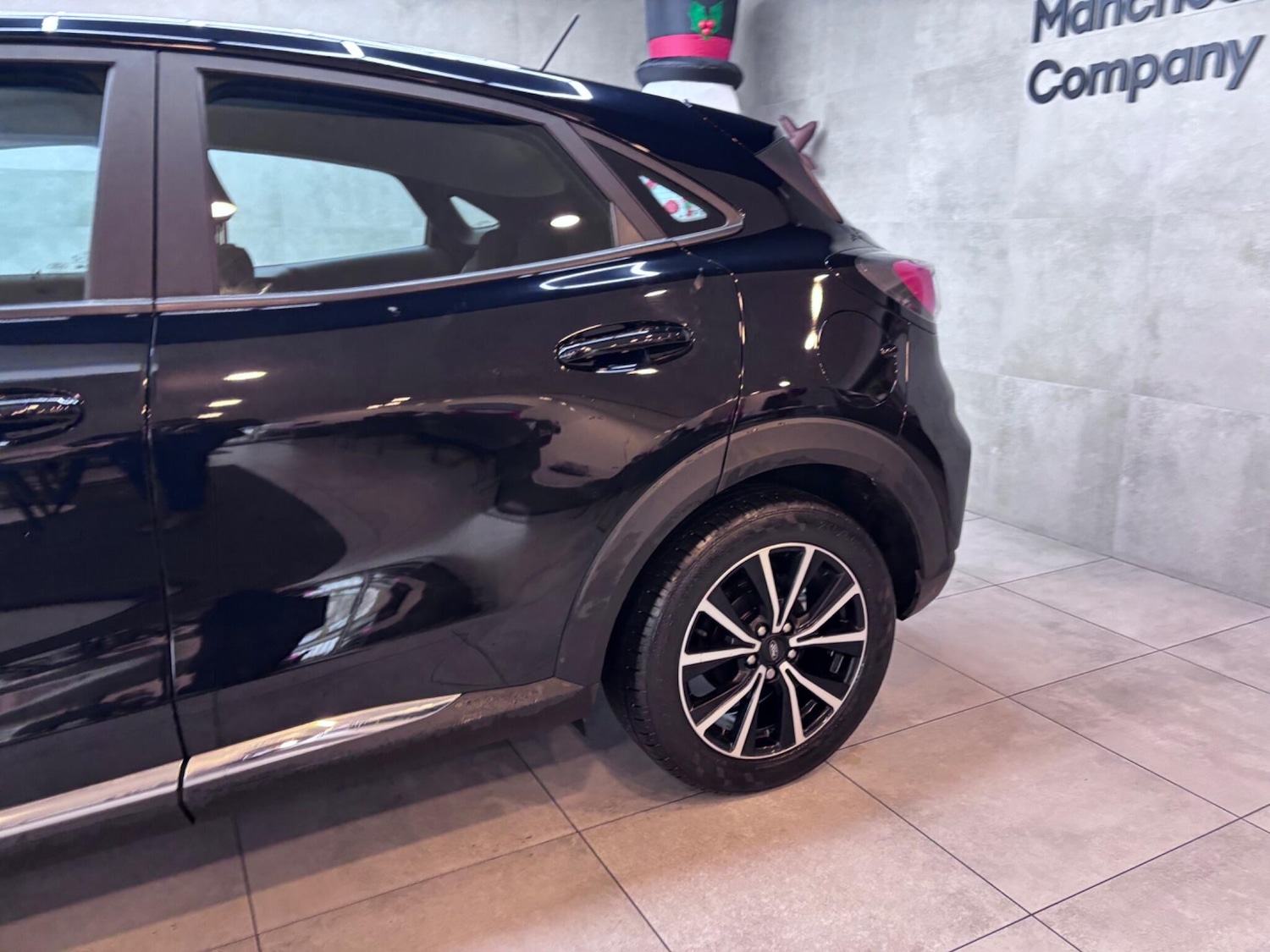 Used Ford Puma for sale - 77074138: Photo 5