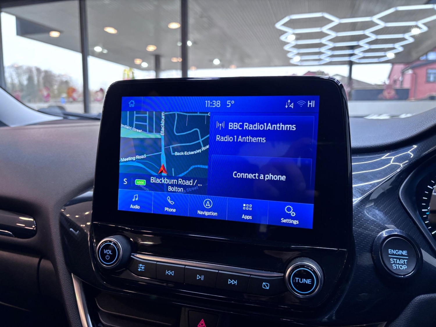 Used Ford Puma for sale - 77074138: Photo 50