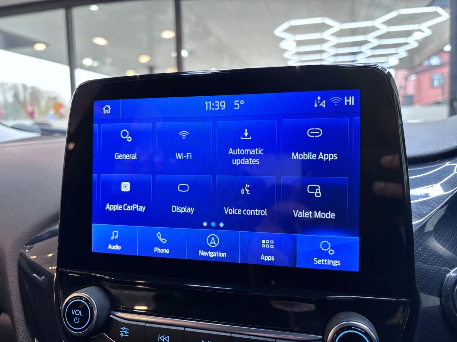 Used Ford Puma for sale - 77074138: Photo 51