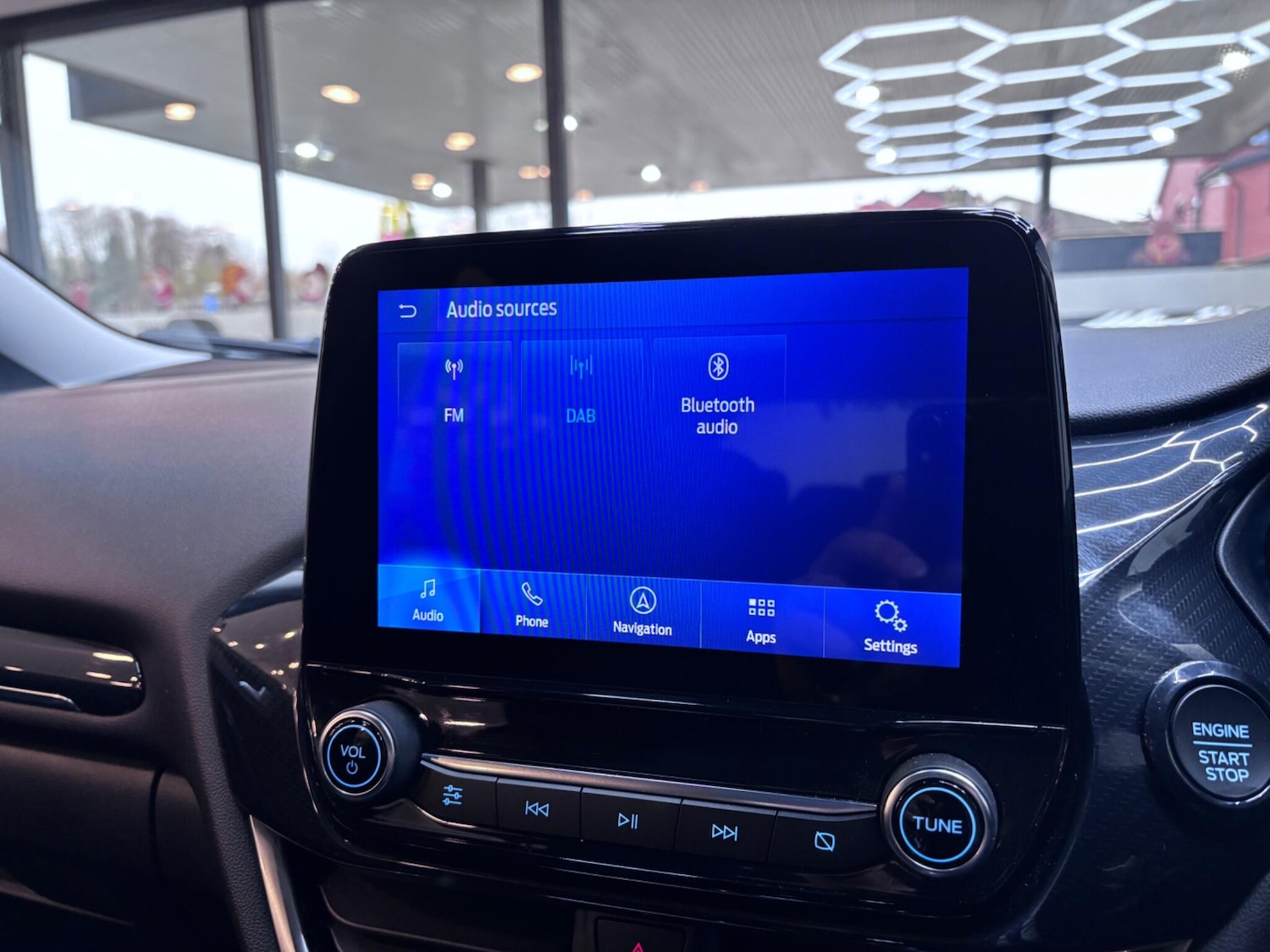 Used Ford Puma for sale - 77074138: Photo 52