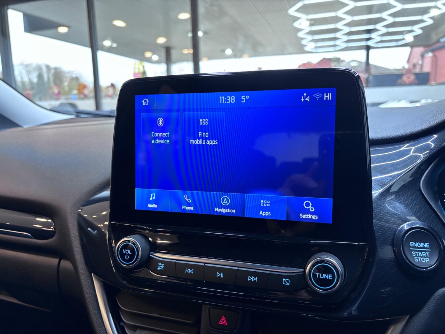 Used Ford Puma for sale - 77074138: Photo 53