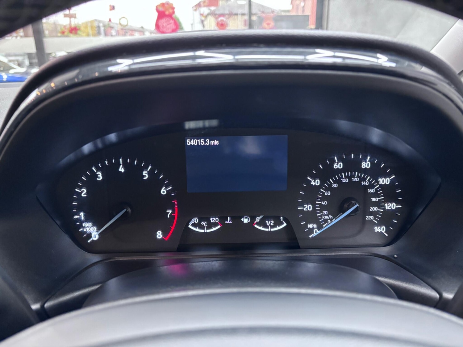 Used Ford Puma for sale - 77074138: Photo 54