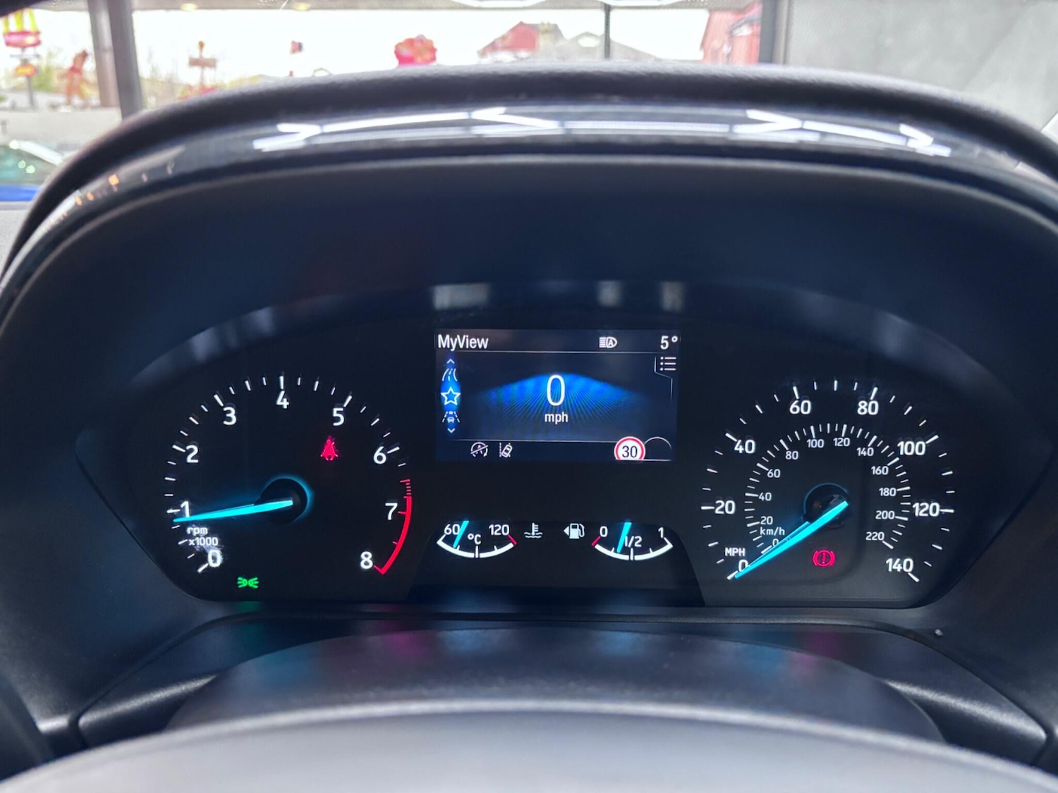 Used Ford Puma for sale - 77074138: Photo 55