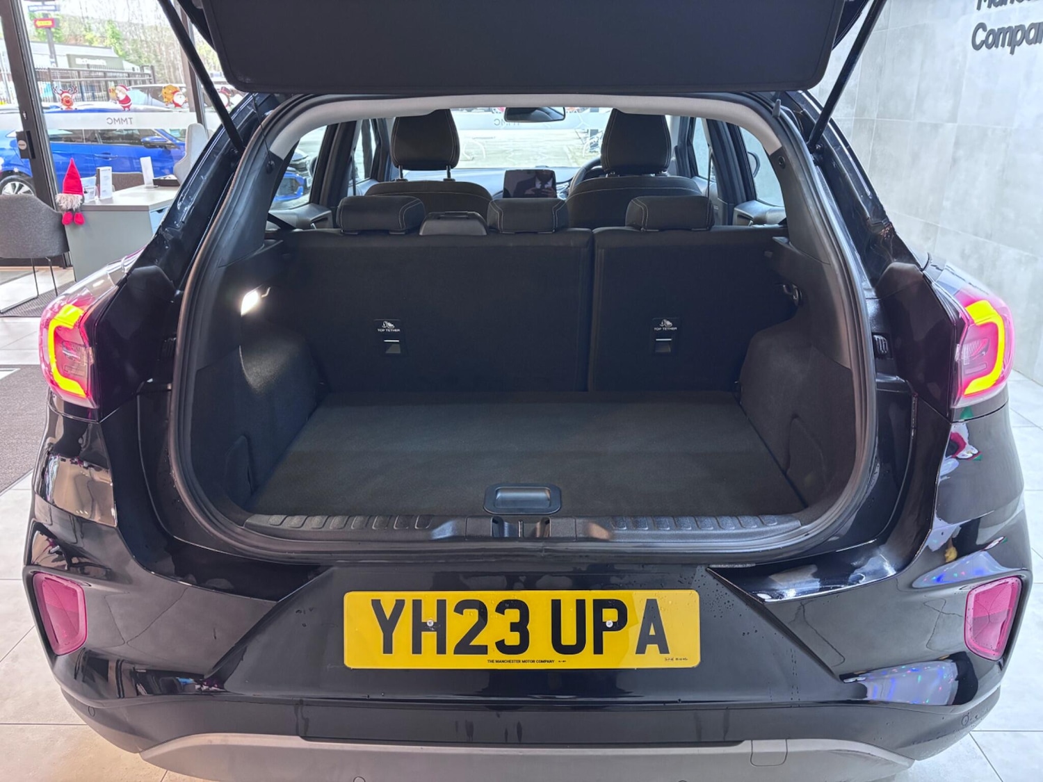 Used Ford Puma for sale - 77074138: Photo 57