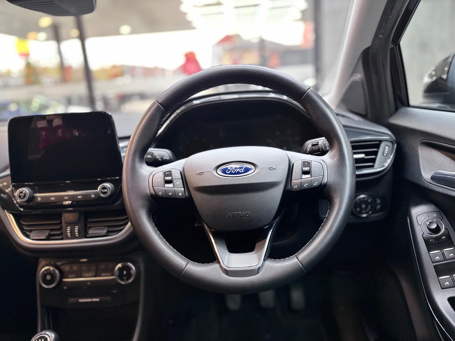 Used Ford Puma for sale - 77074138: Photo 58