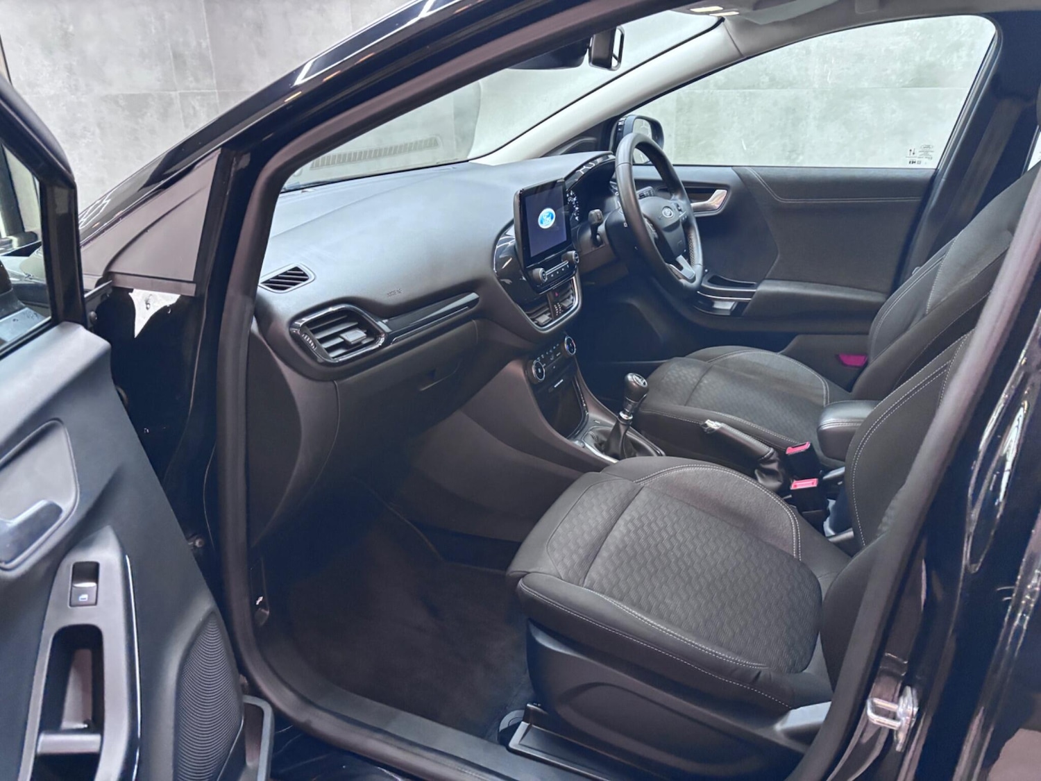 Used Ford Puma for sale - 77074138: Photo 59