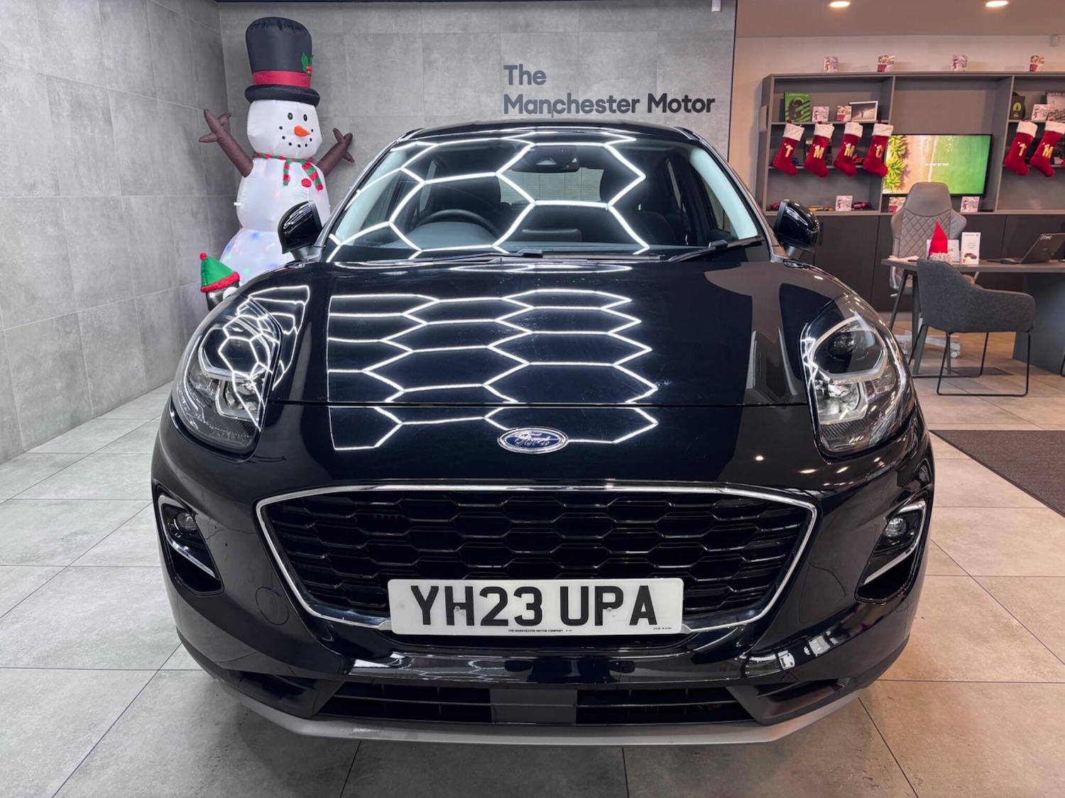 Used Ford Puma for sale - 77074138: Photo 6