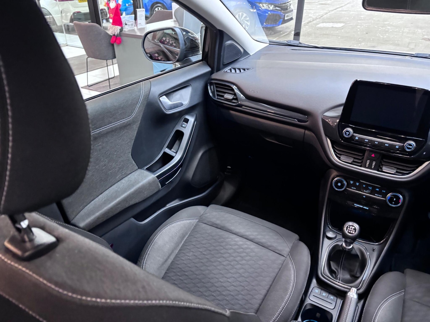 Used Ford Puma for sale - 77074138: Photo 61