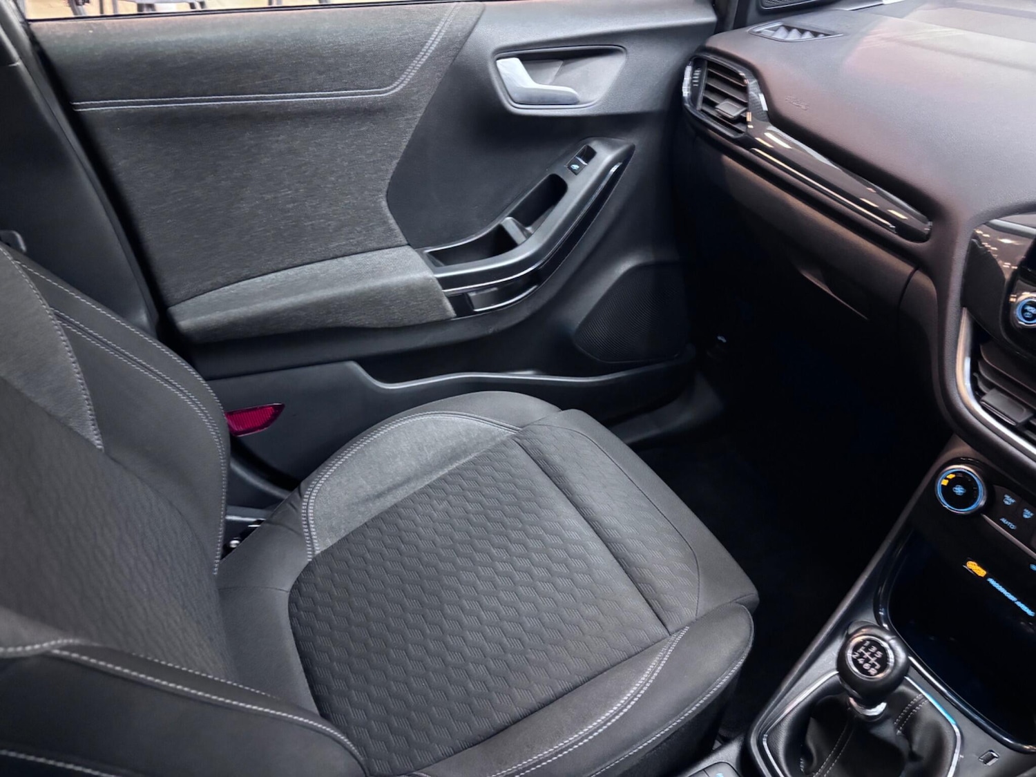 Used Ford Puma for sale - 77074138: Photo 62