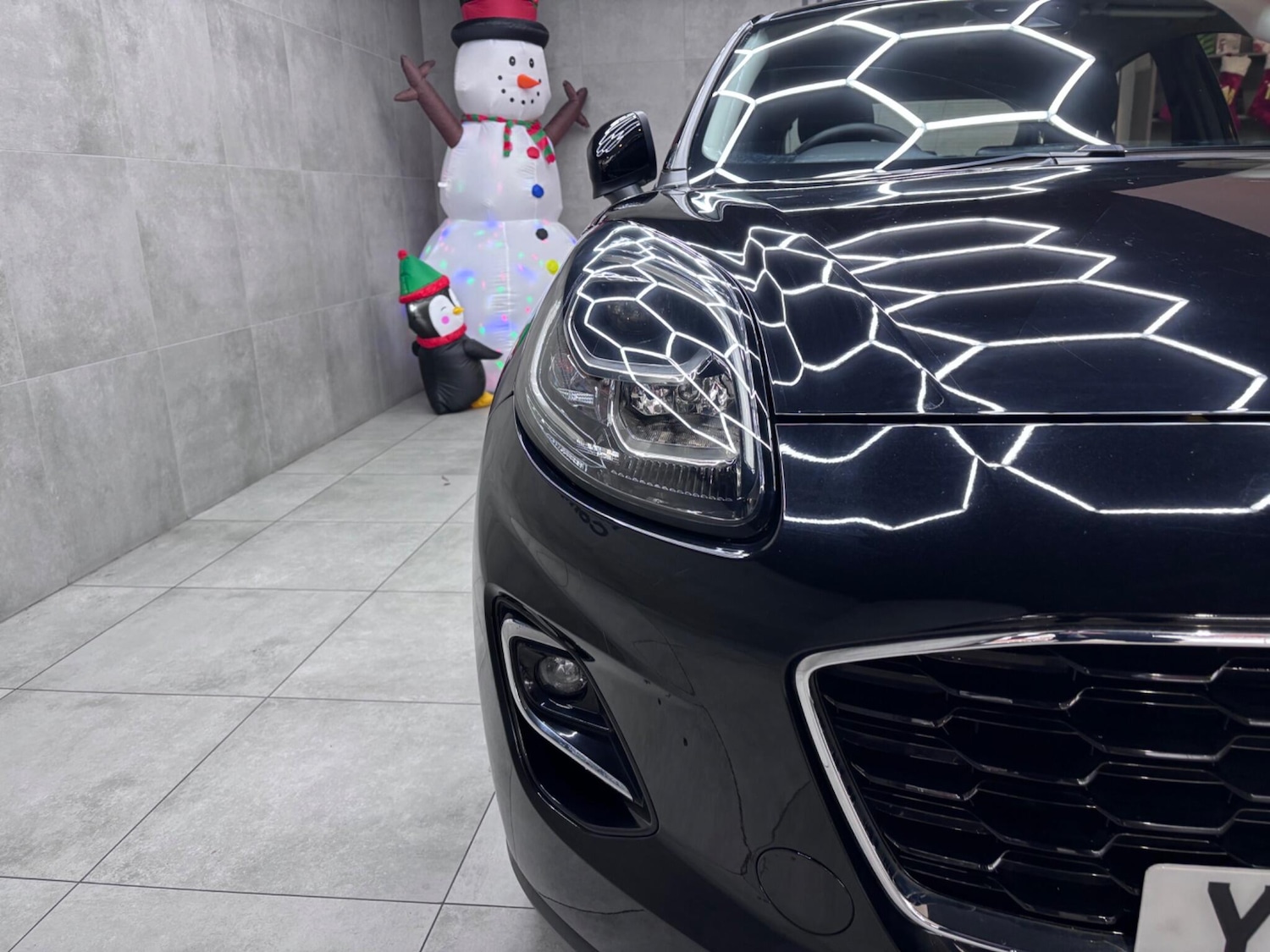 Used Ford Puma for sale - 77074138: Photo 66