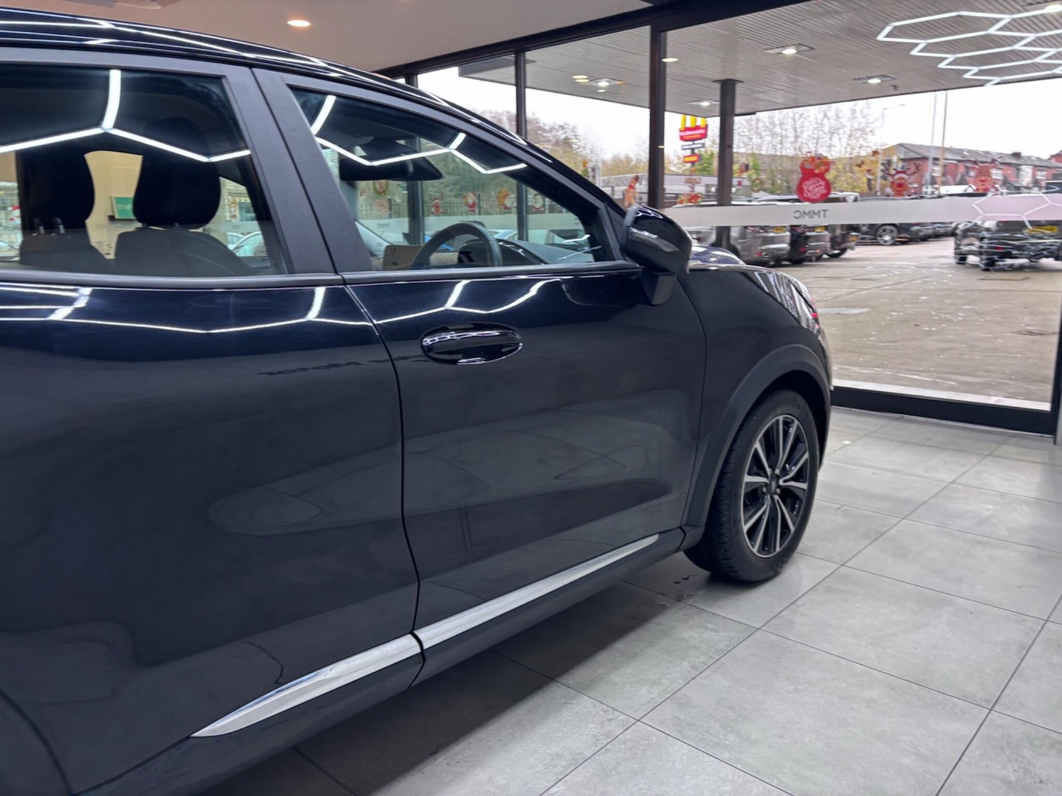 Used Ford Puma for sale - 77074138: Photo 67