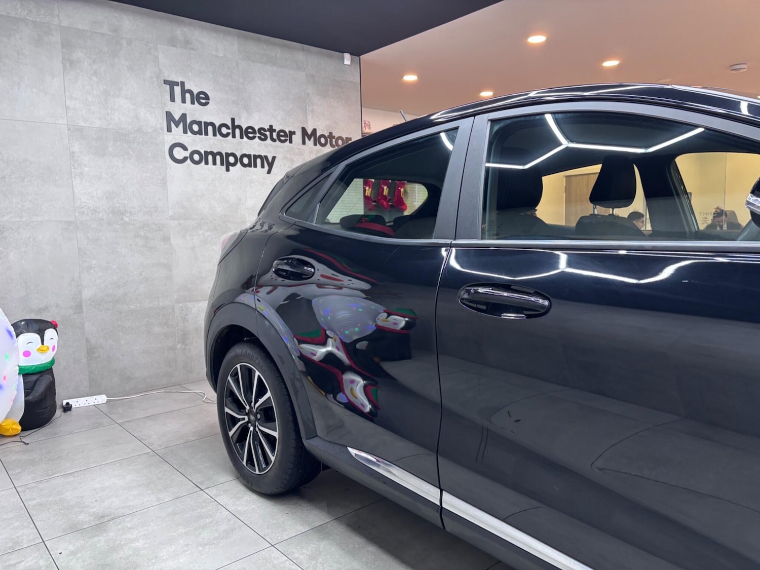 Used Ford Puma for sale - 77074138: Photo 68