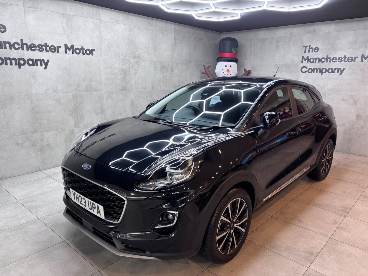 Used Ford Puma for sale - 77074138: Photo 7