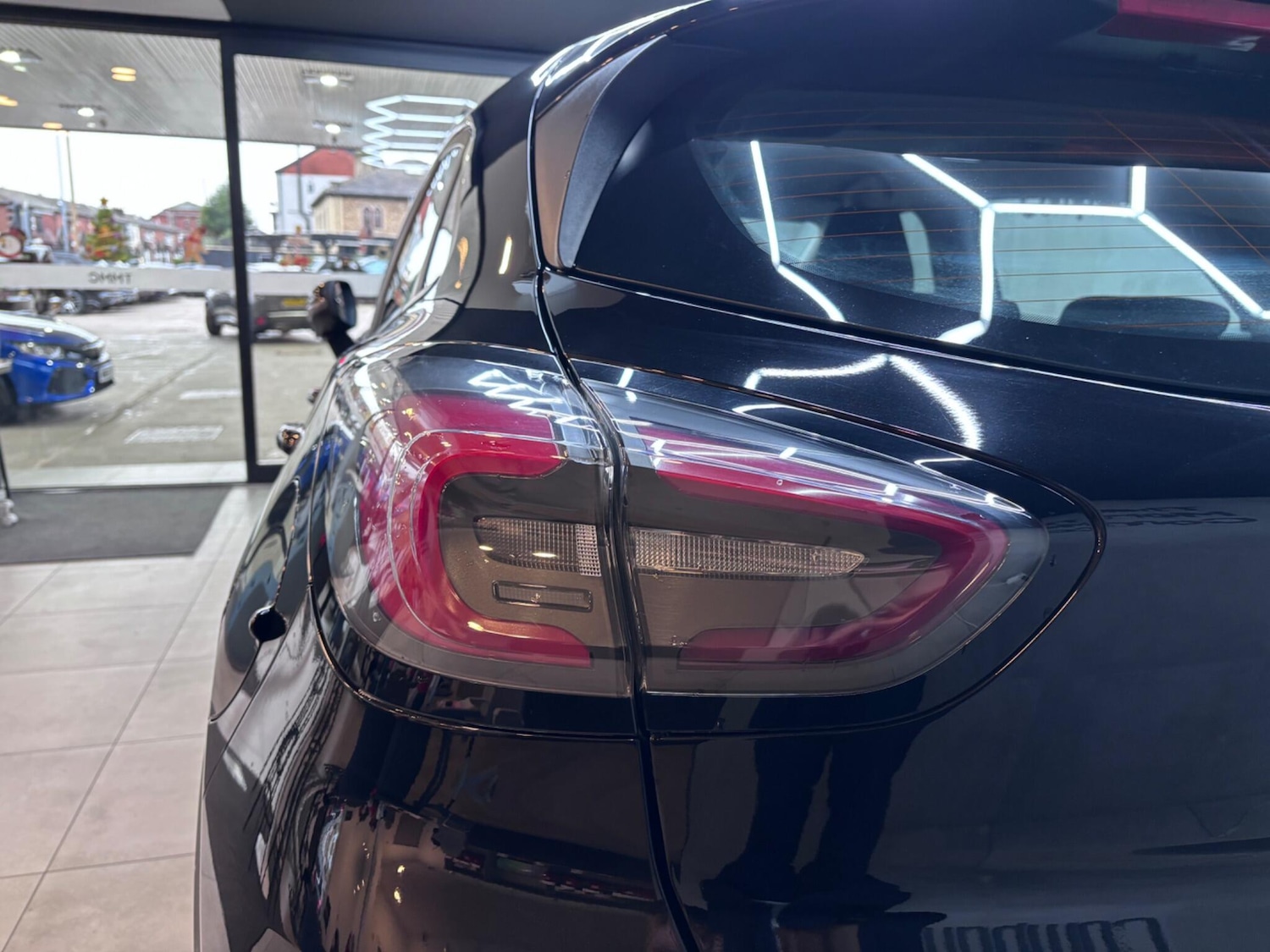 Used Ford Puma for sale - 77074138: Photo 70