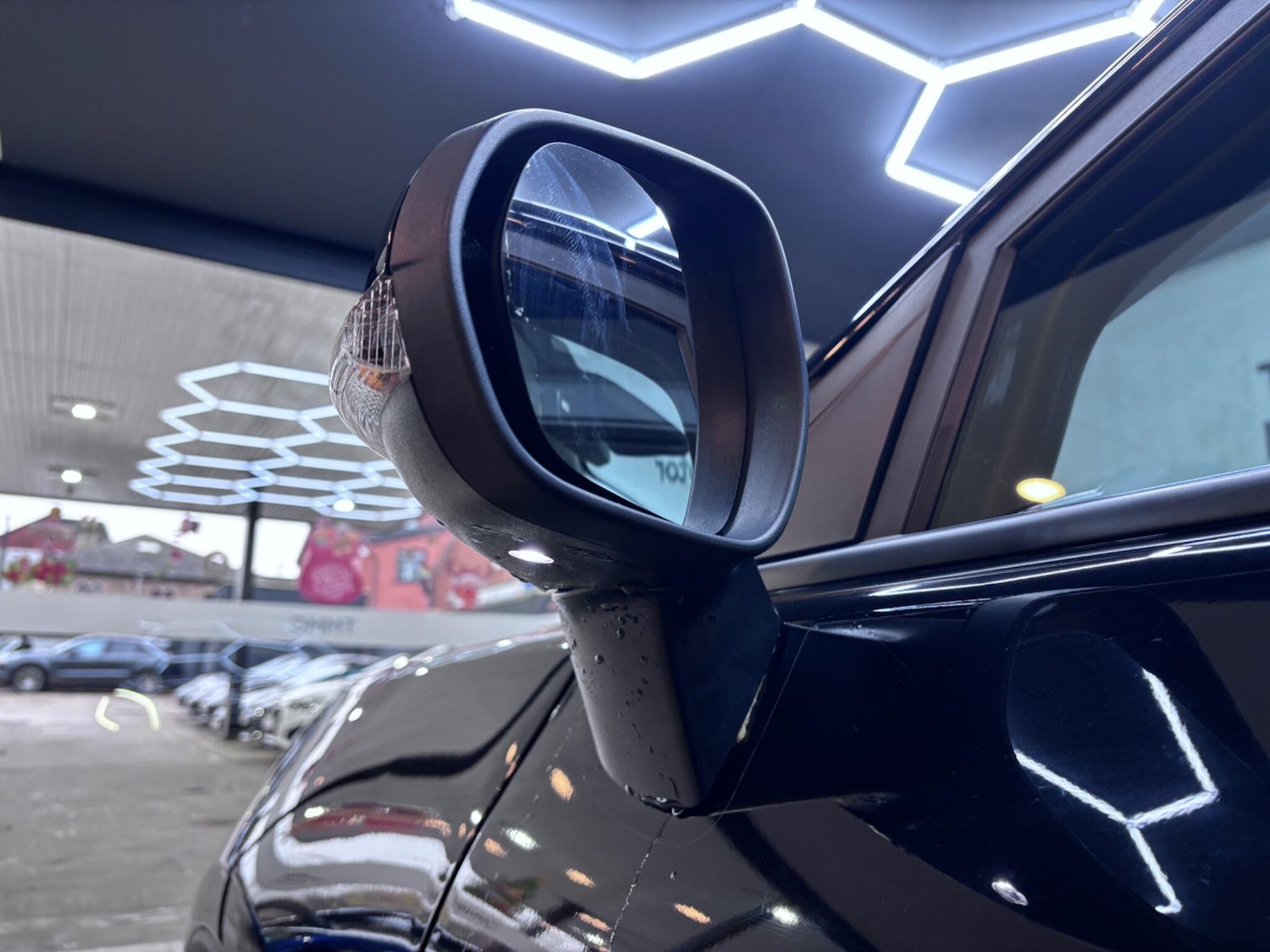 Used Ford Puma for sale - 77074138: Photo 71