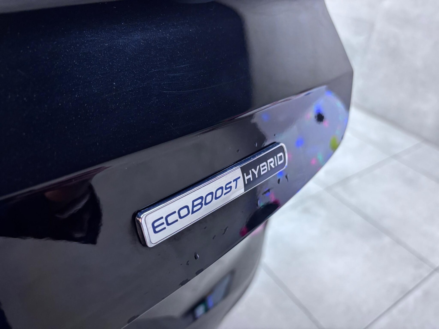 Used Ford Puma for sale - 77074138: Photo 72