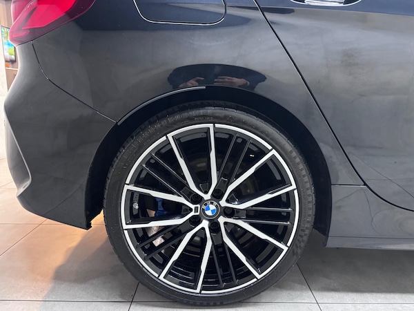 Used BMW 1 Series 2020 for sale - 76200847: Photo 10
