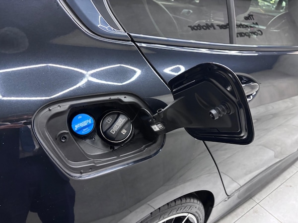 Used BMW 1 Series 2020 for sale - 76200847: Photo 13