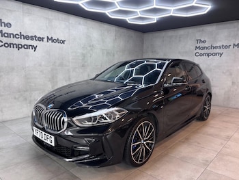 BMW - 1 Series