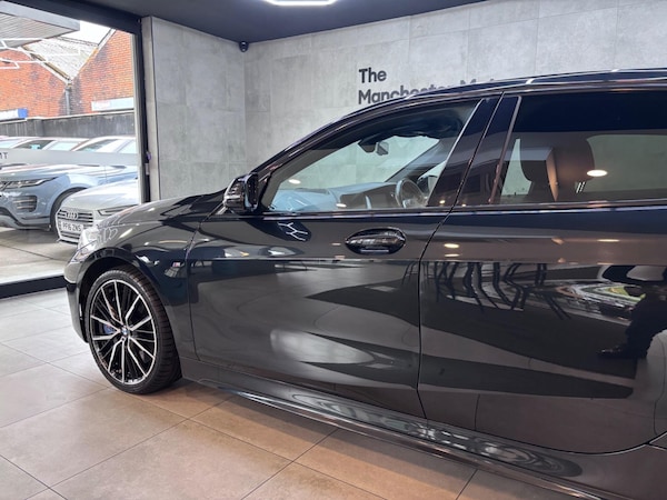 Used BMW 1 Series 2020 for sale - 76200847: Photo 27