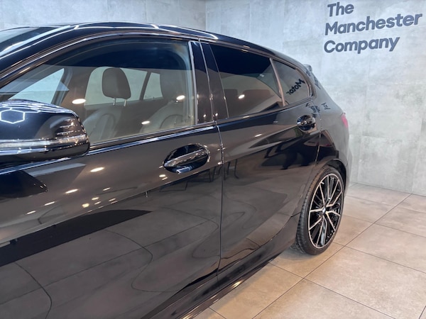 Used BMW 1 Series 2020 for sale - 76200847: Photo 28