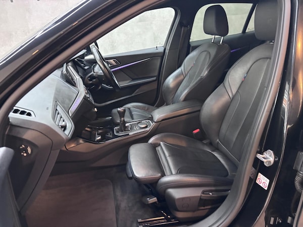 Used BMW 1 Series 2020 for sale - 76200847: Photo 31