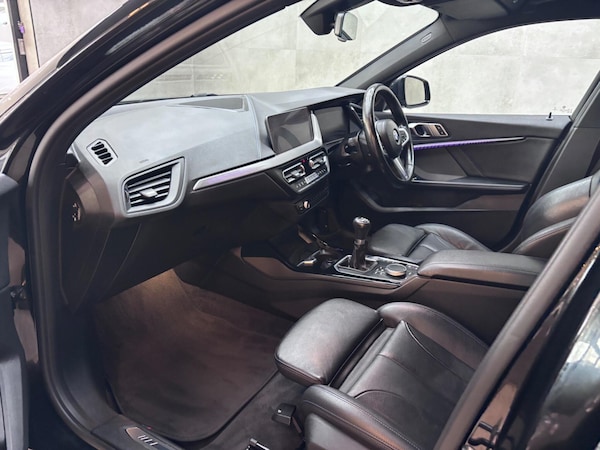 Used BMW 1 Series 2020 for sale - 76200847: Photo 32
