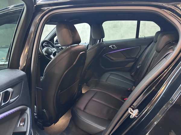 Used BMW 1 Series 2020 for sale - 76200847: Photo 34