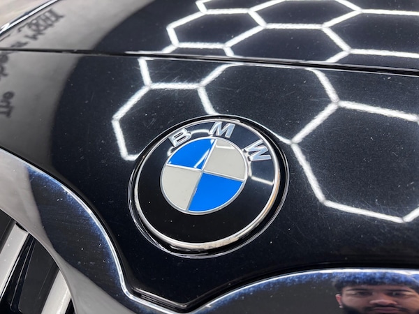 Used BMW 1 Series 2020 for sale - 76200847: Photo 3